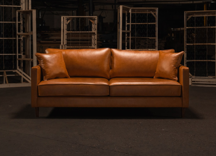 Westchase Custom Sofa